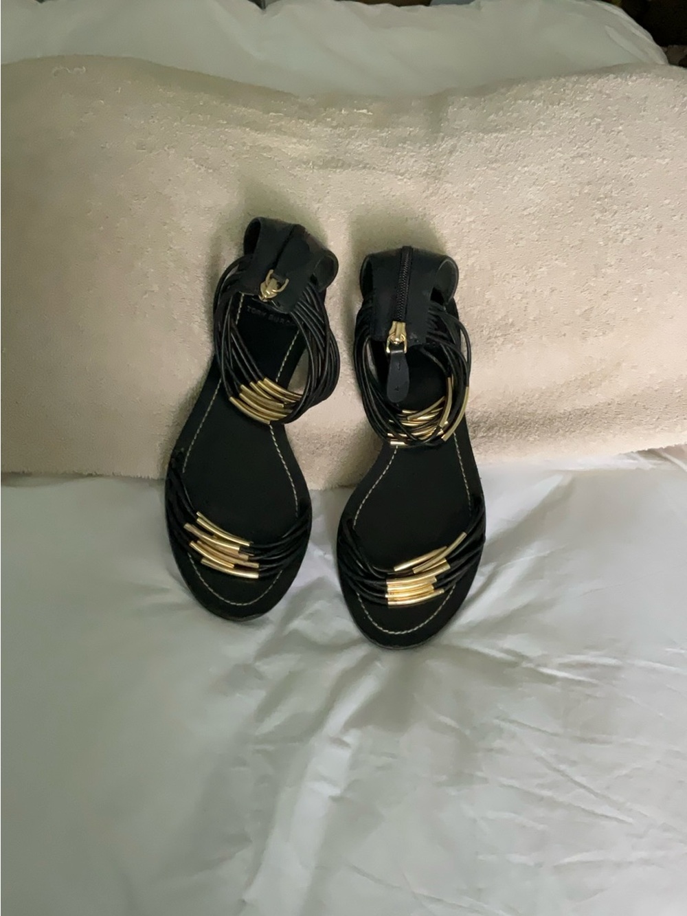 Tory Burch sandals